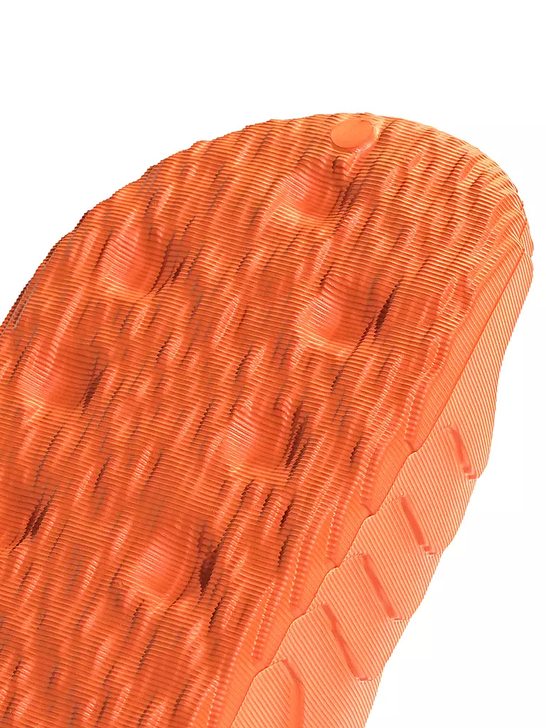 ADIDAS ORIGINALS Badeschuhe ADILETTE 22 orange