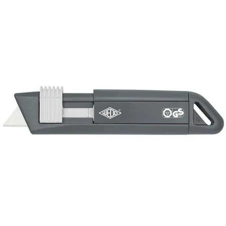 WEDO® Keramik Cutter grau weiss Safety Compact