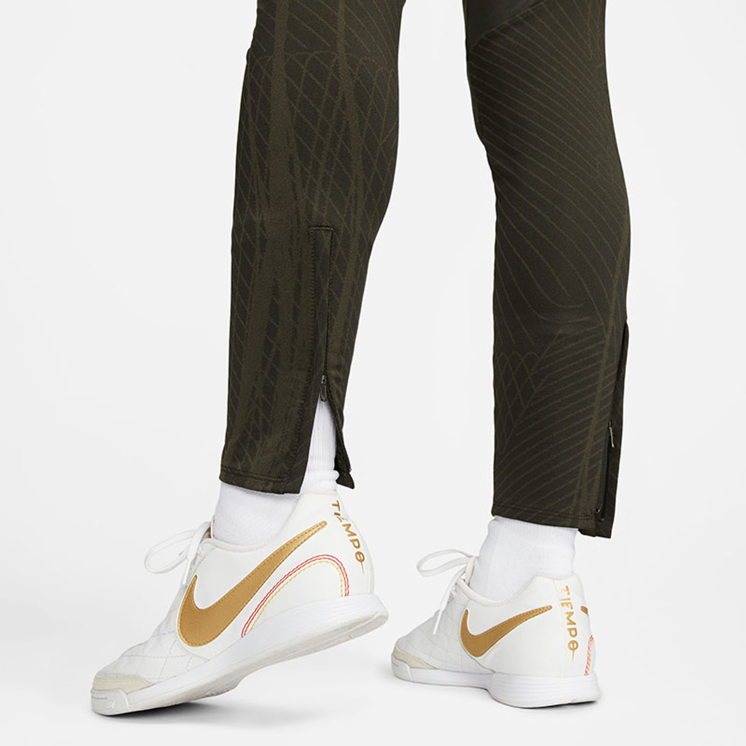 Nike FC Barcelona Strike Trainingspak Dames