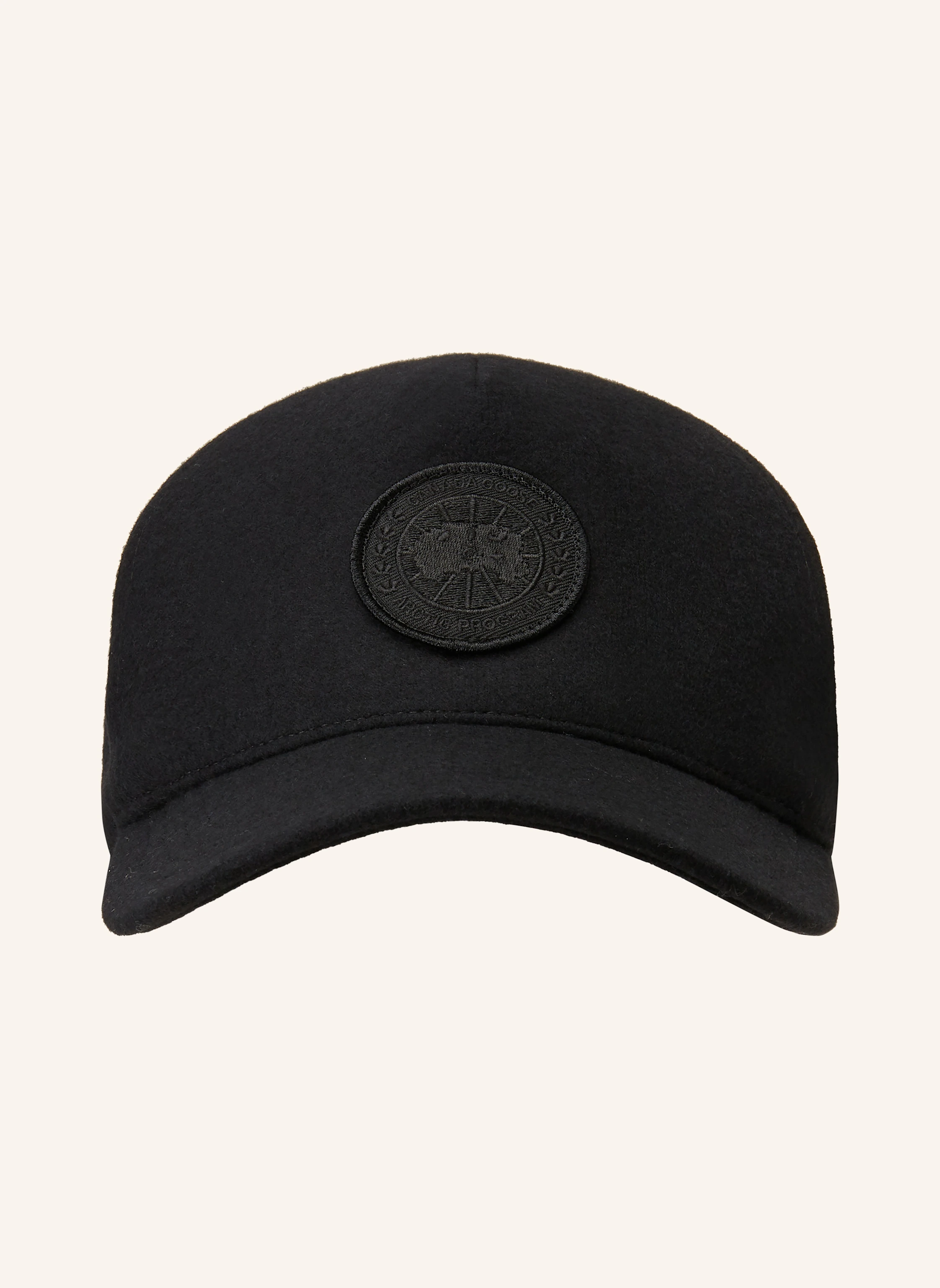 CANADA GOOSE Cap