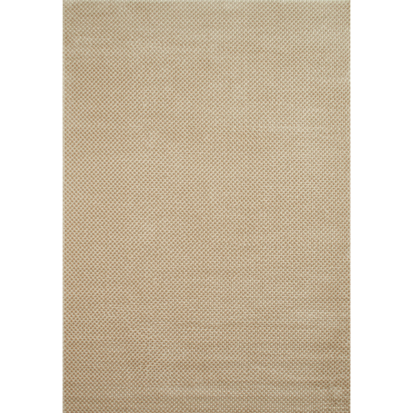 Nazar Rugs Tapis Bianca 173 creme/beige - 160x230 cm