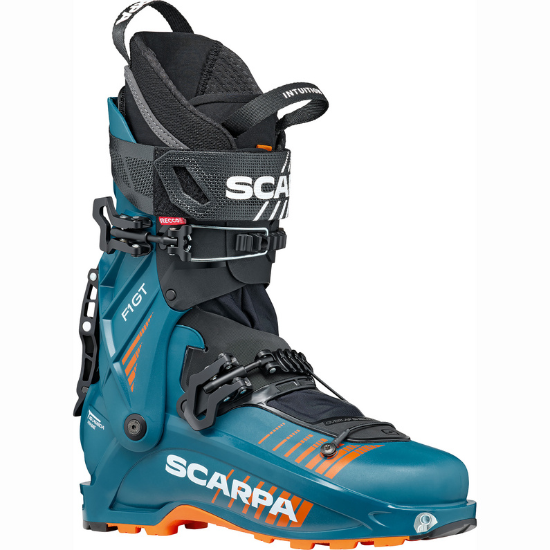 Scarpa Herren F1 GT Tourenskischuhe