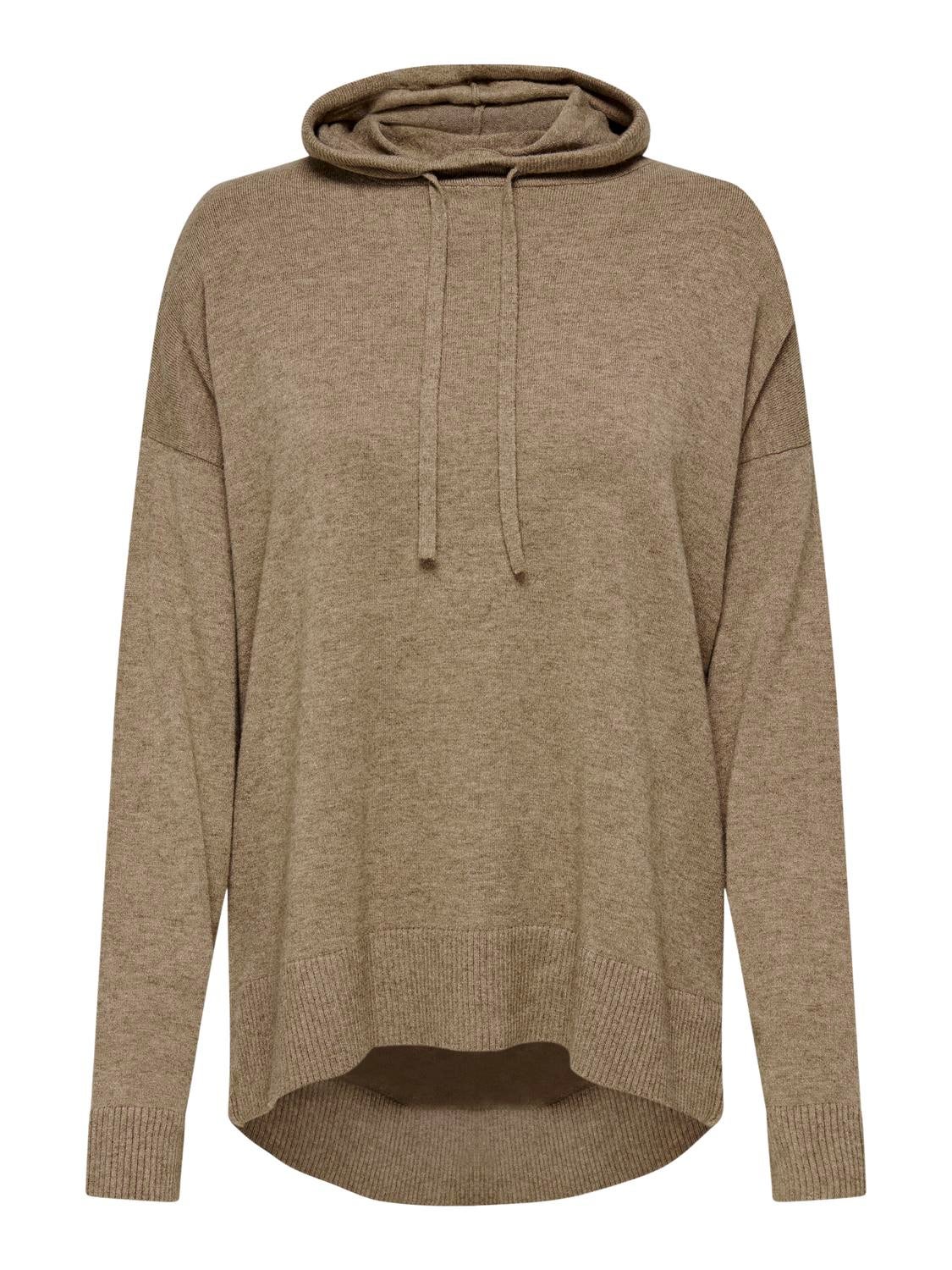 ONLIBI Strickpullover Malt Ball