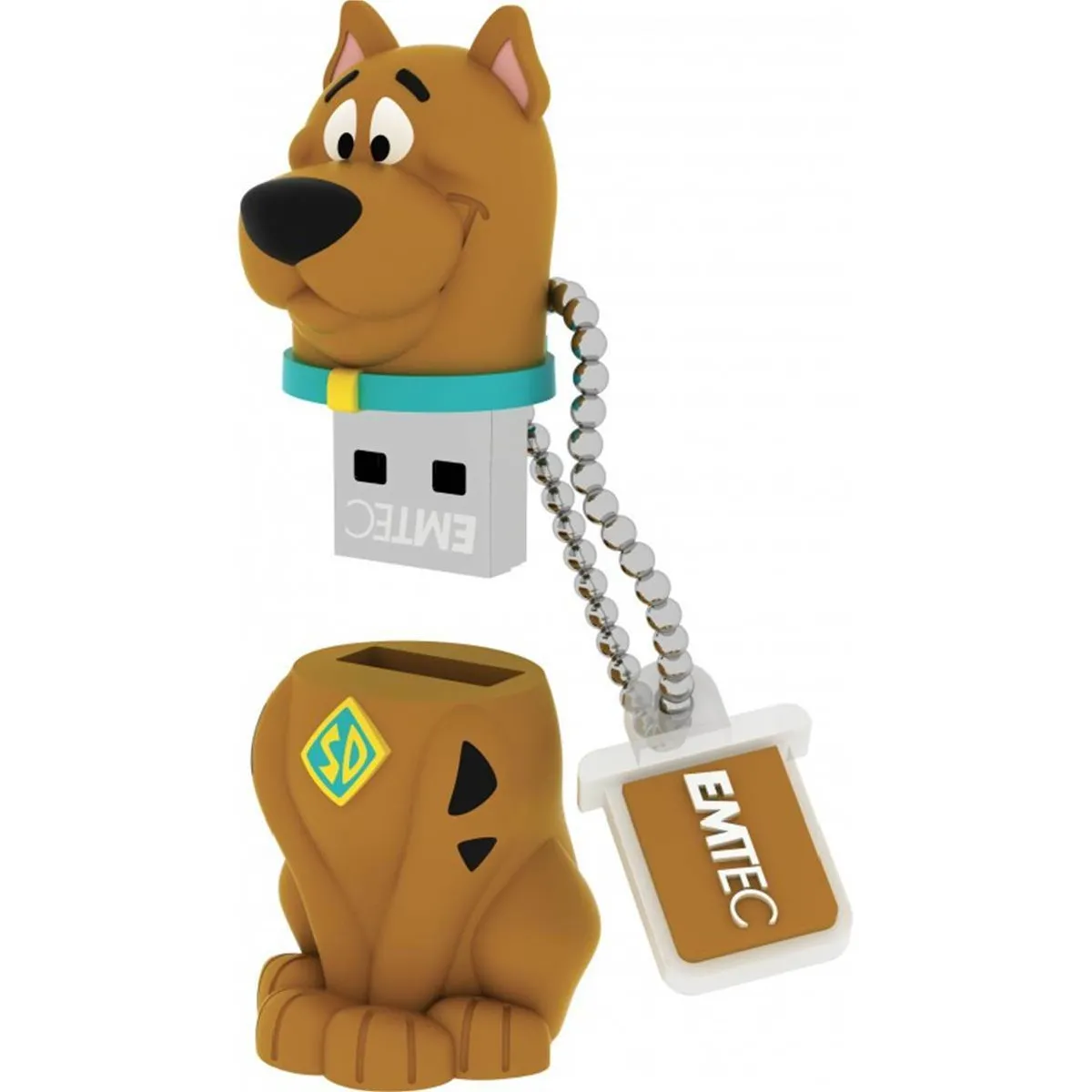 EMTEC Scooby Doo 16GB