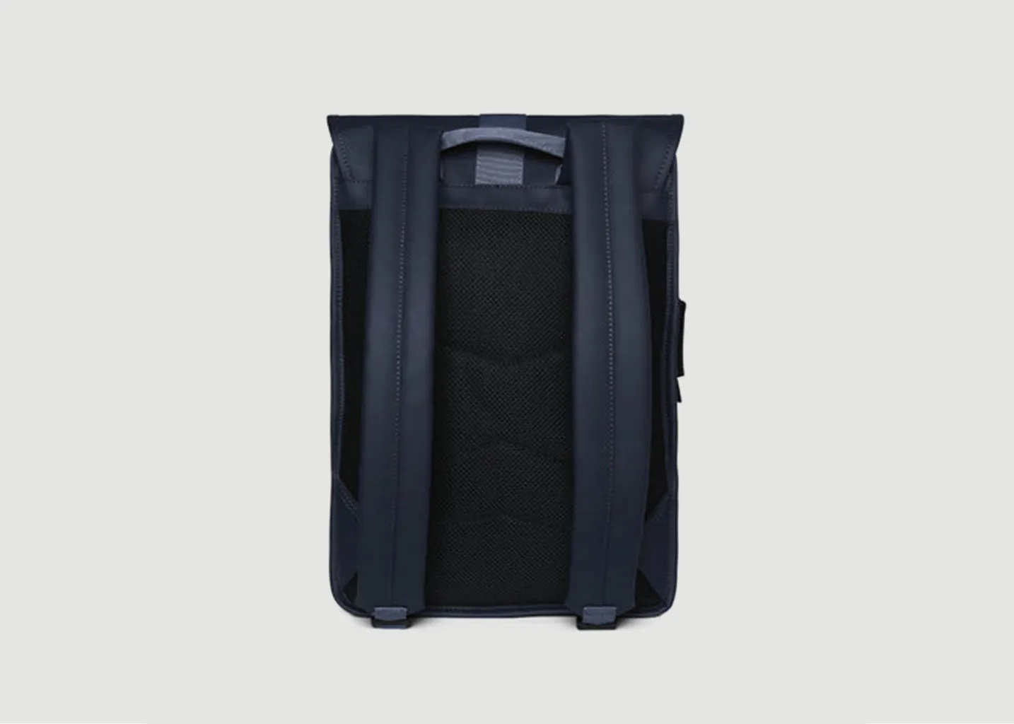 Sac à dos en toile enduite Buckle Mini Rains