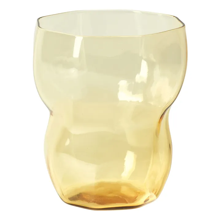 Broste Copenhagen Verre Limfjord | Ambre