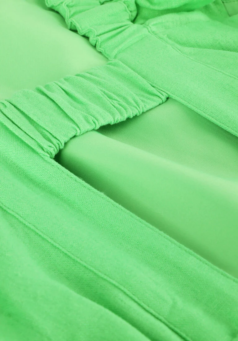 Y.A.S. groene y.a.s. jumpsuit yassummer ss ankle jumpsuit