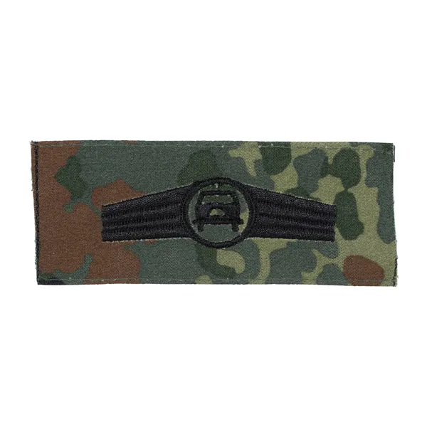Bundeswehr Original -  BW Tätigkeitsabzeichen Kfz-Personal