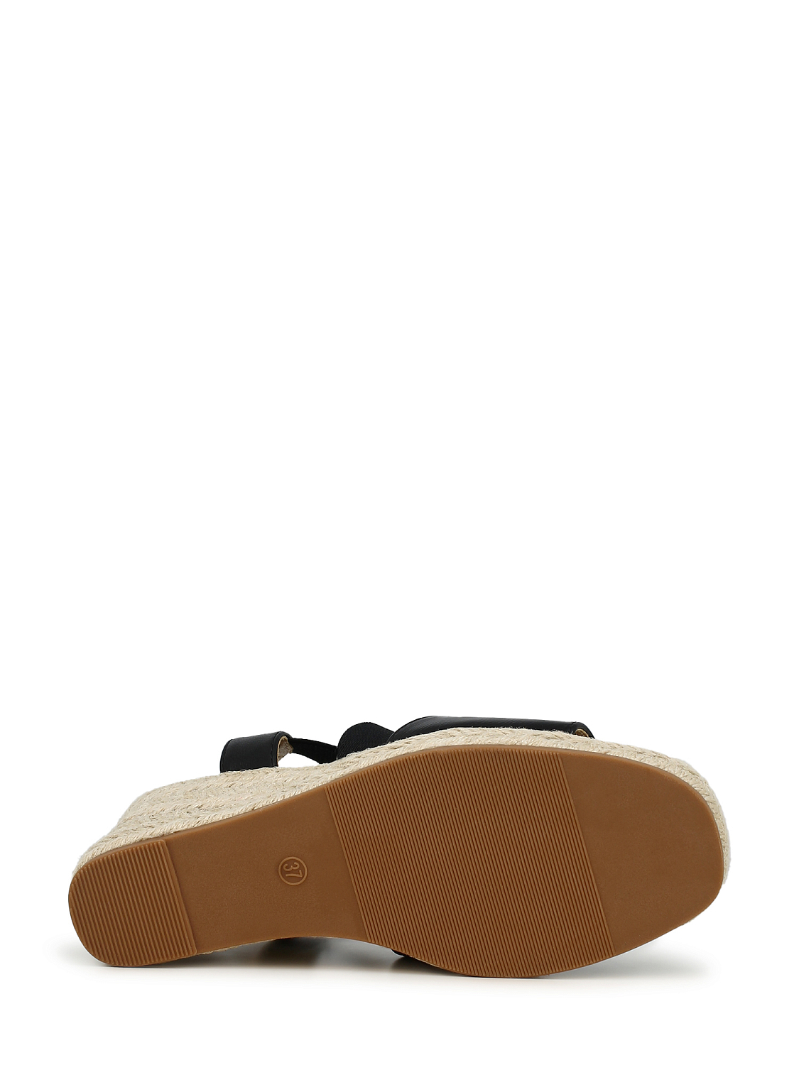Duffy Rocazzo Espadrillo