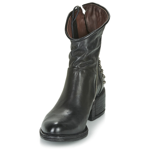 Airstep / A.S.98 - OPEA STUDS - Noir