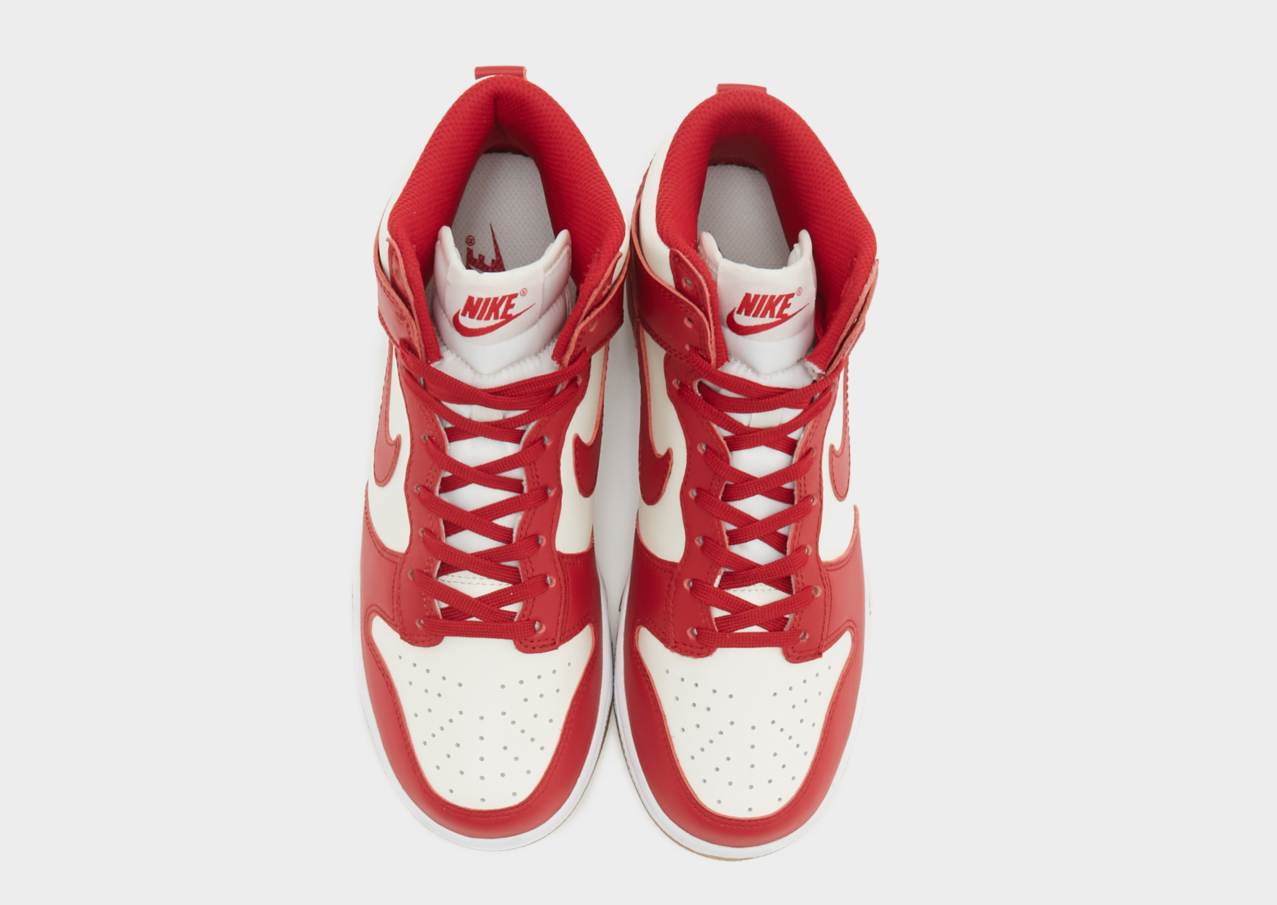 Nike Dunk High Femme