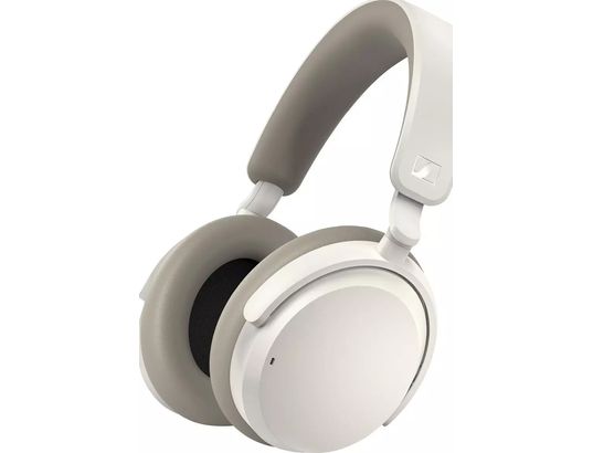 SENNHEISER - Casque audio arceau Accentum Wireless blanc