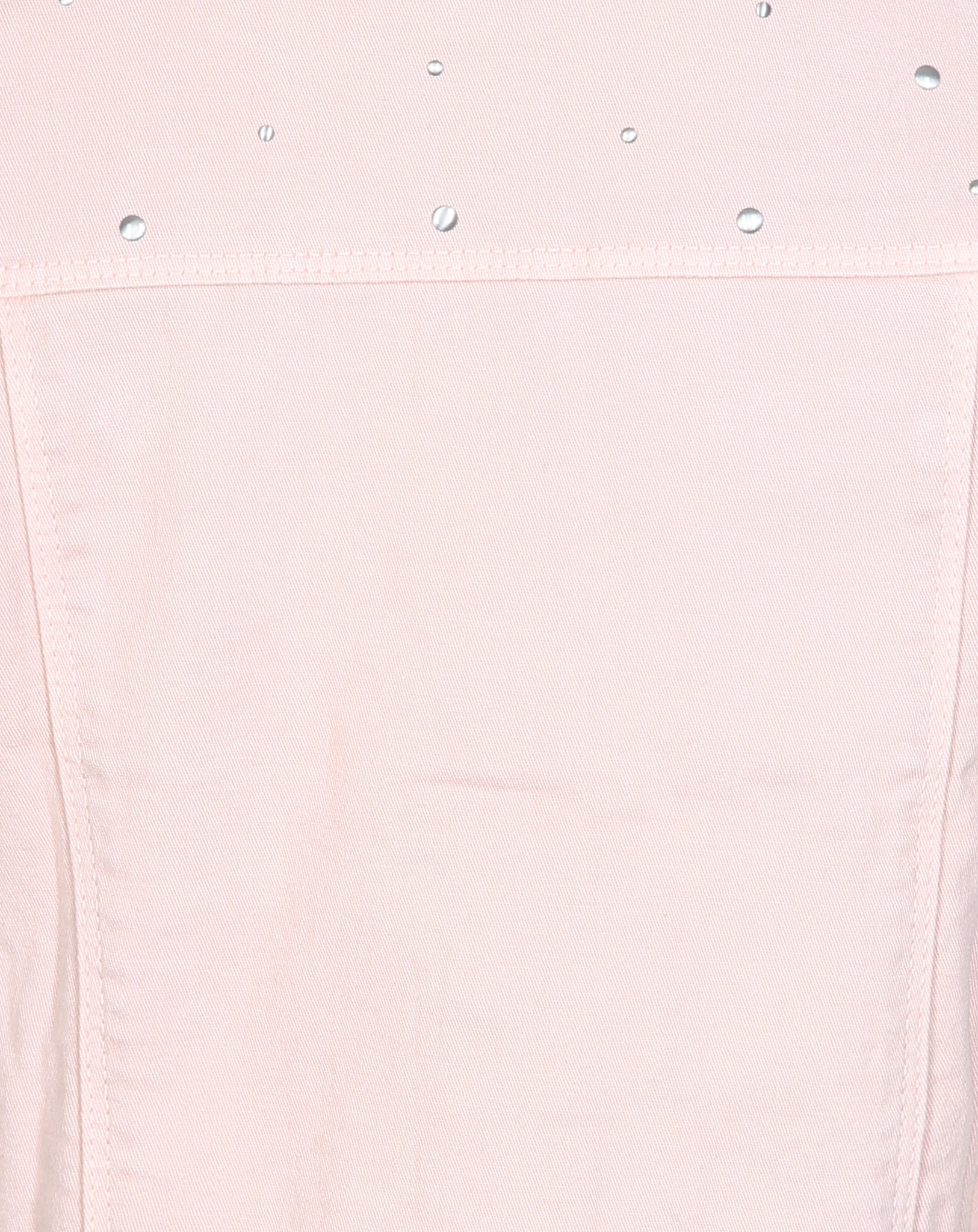 Jacke SOMMER-ROCKSTAR in rosa