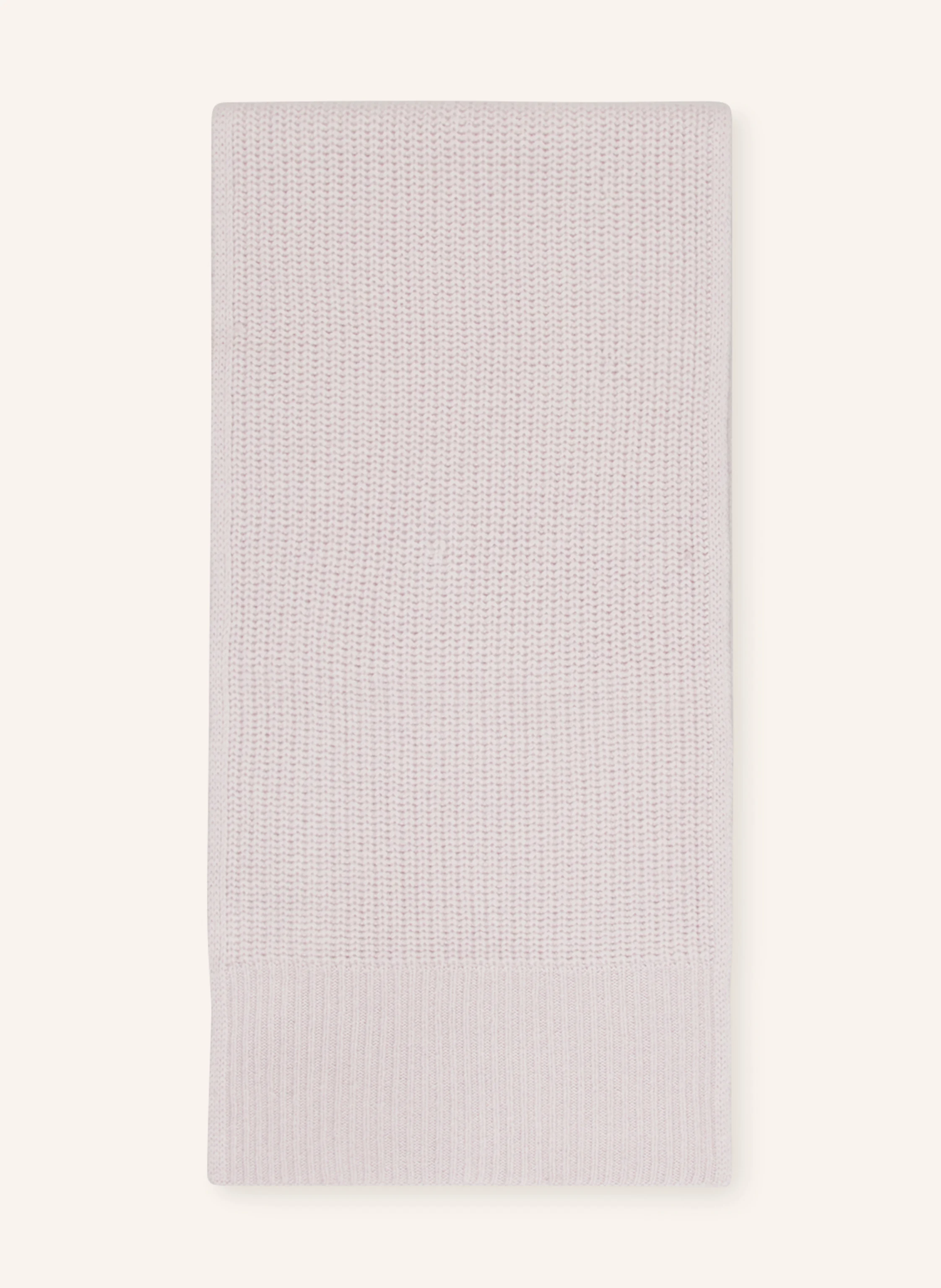 darling harbour Schal mit Cashmere