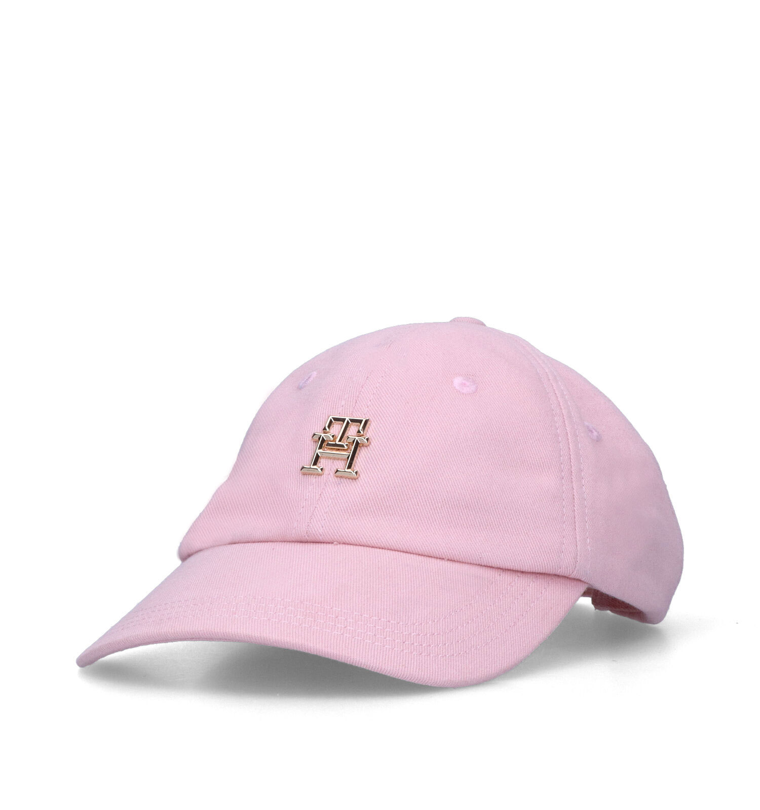 Pet roze