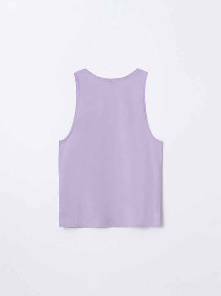 Conjunto de 2 regatas - Verde