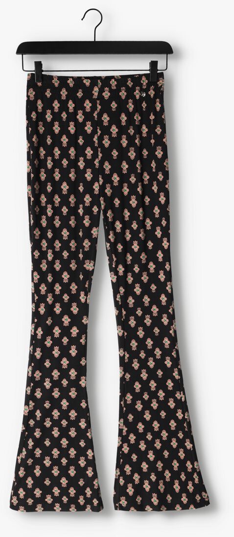 HARPER & YVE zwarte harper & yve legging roxy-pa
