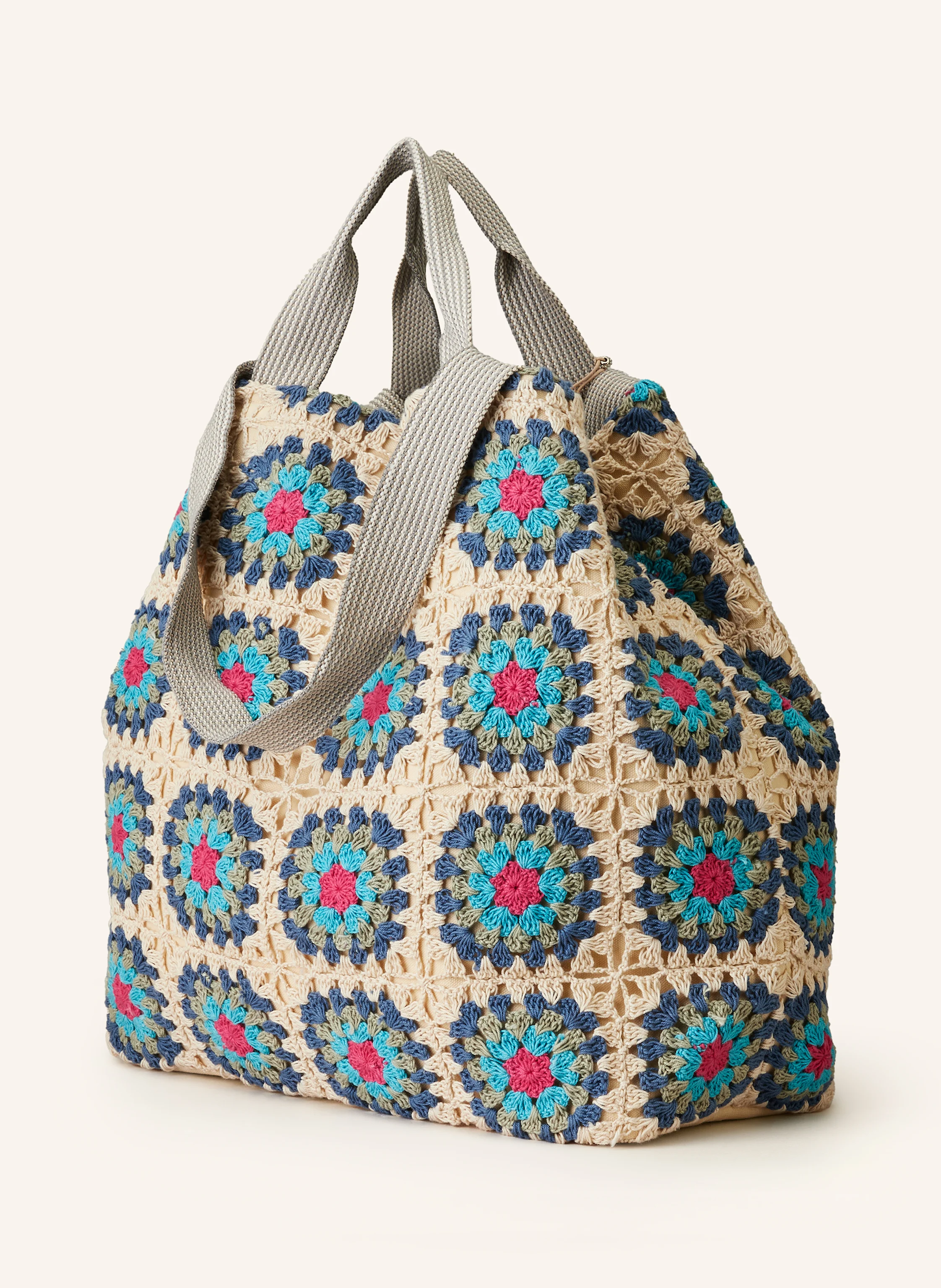 ANOKHI Shopper