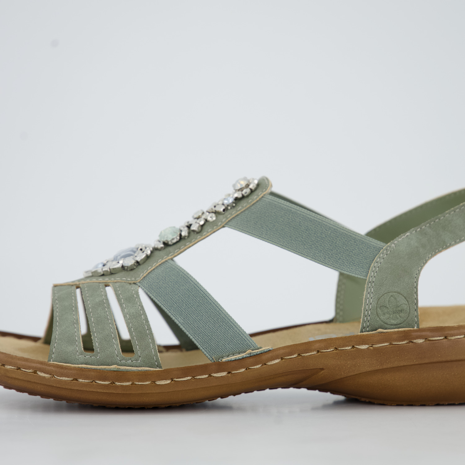 Rieker Sandalen