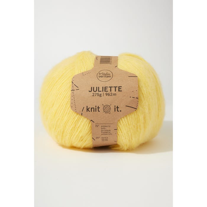 Atelier Veritas-Juliette wol