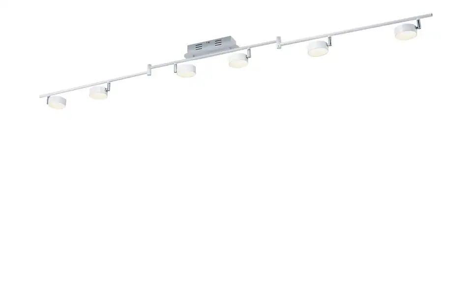 KHG LED Spot 6-flammig