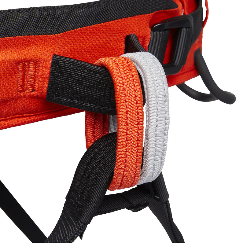 Black Diamond Long Haul Klettergurt