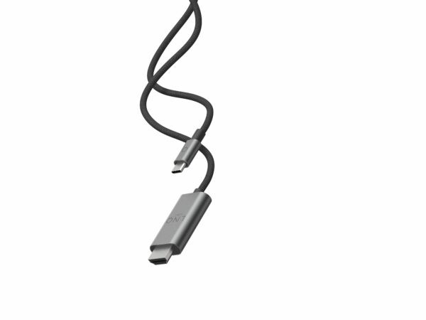LINQ - 8K/60Hz PRO Cable USB-C HDMI - 2m