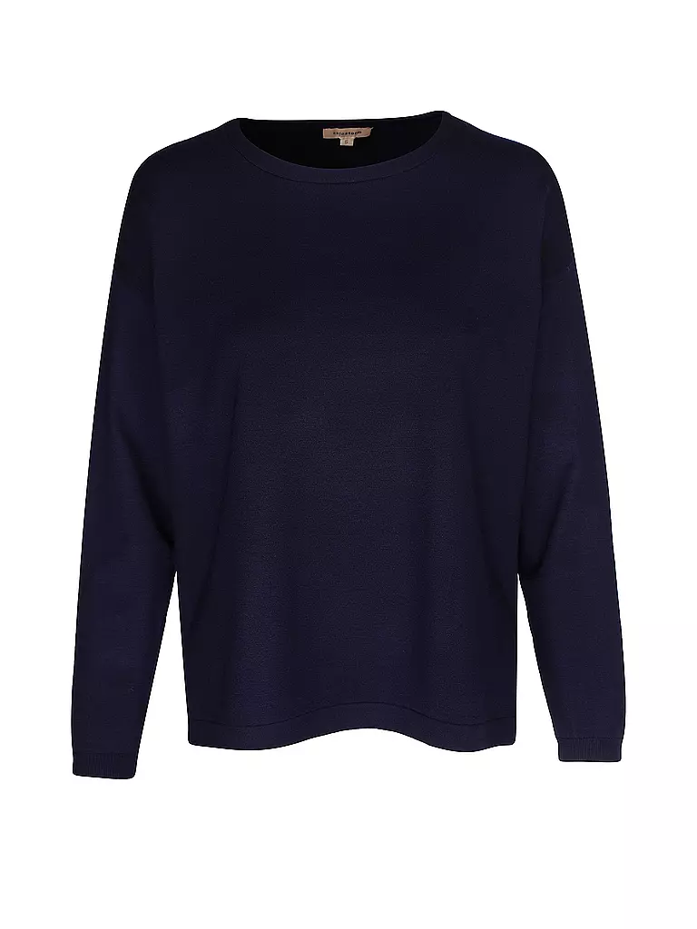 KATESTORM Pullover dunkelblau