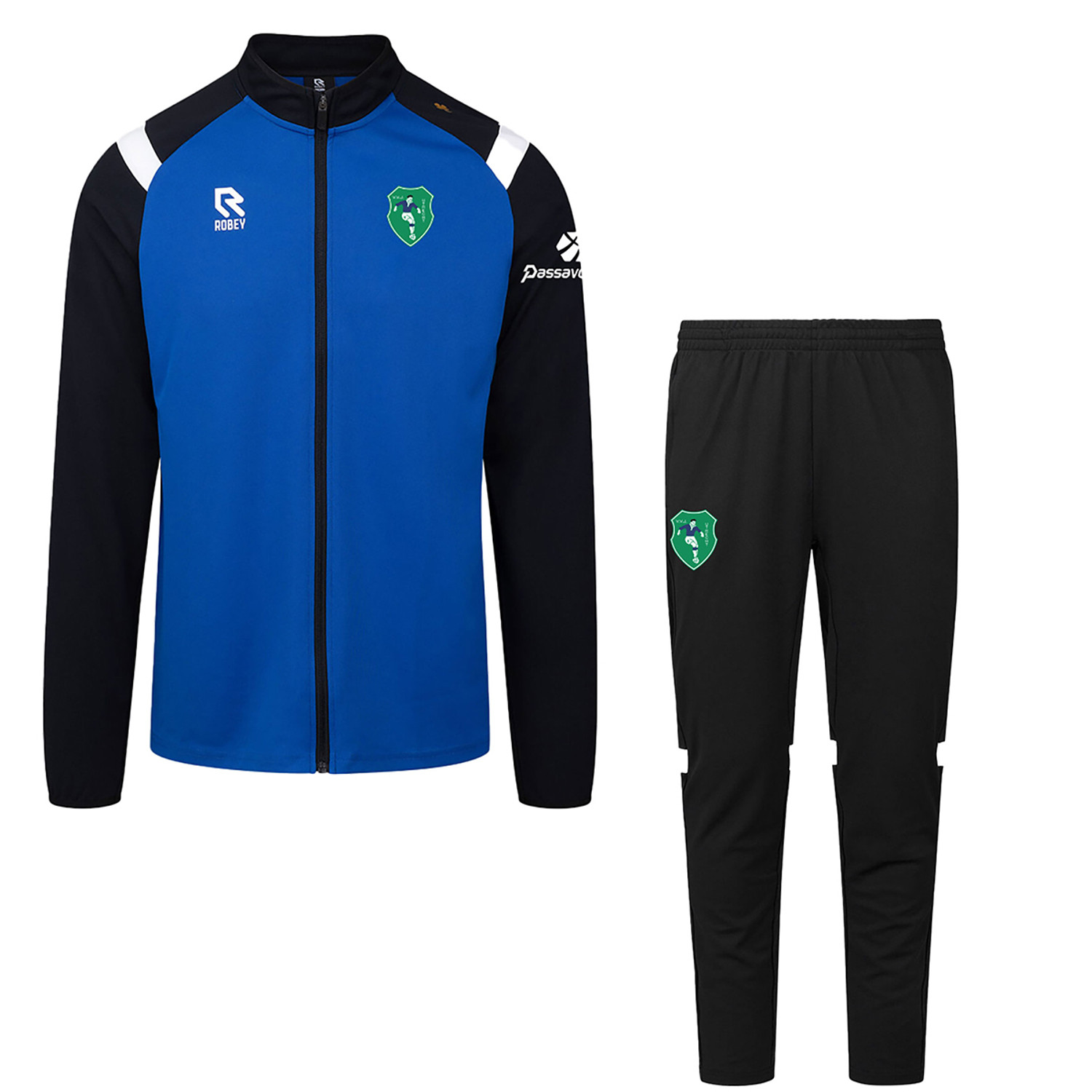 V.V.J. Utrecht - Robey Control Full-Zip Trainingspak