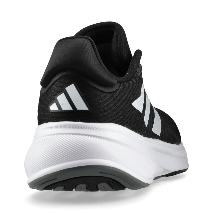 adidas Chaussures de Running Response Super - Noir/Blanc/Gris