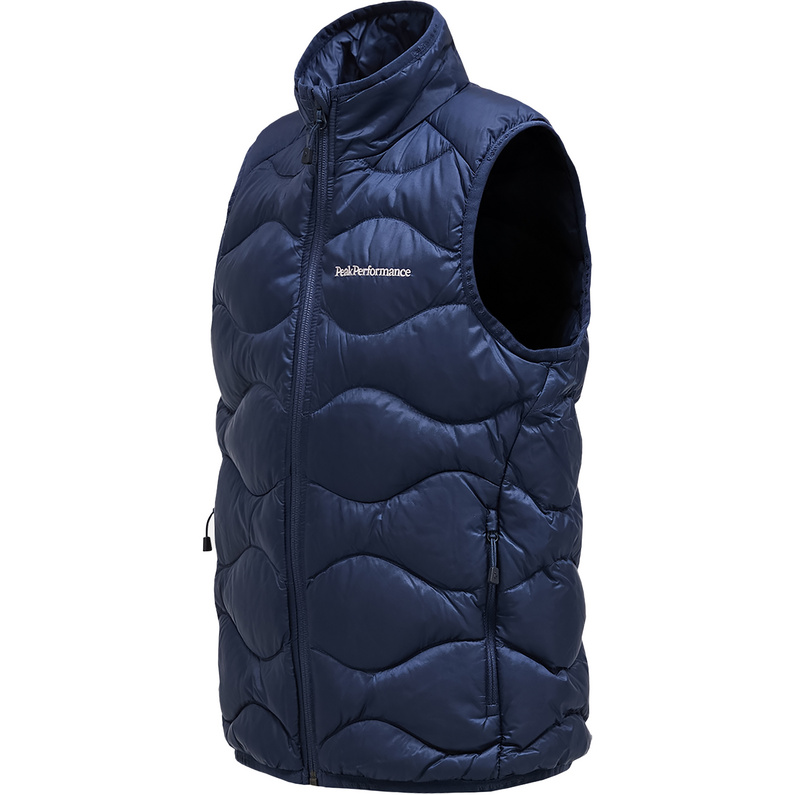 Peak Performance Kinder Helium Down Weste