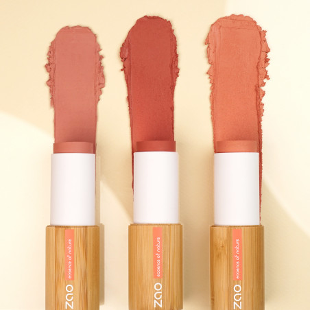 Zao Blush stick 841