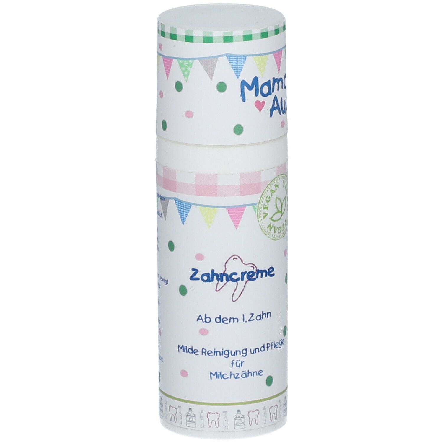 Mama Aua! Zahncreme