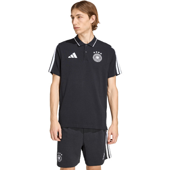adidas Duitsland DNA Polo WK 2026