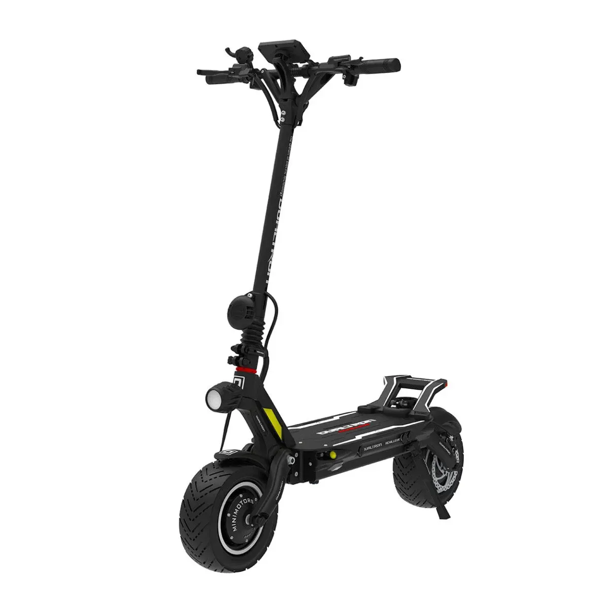 DUALTRON ACHILLEUS NEW