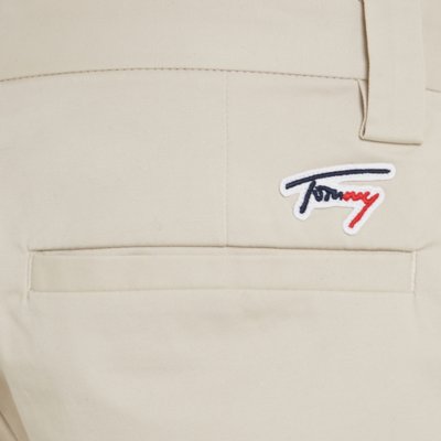 Pantalon homme Tjm Dad Chino TOMMY HILFIGER