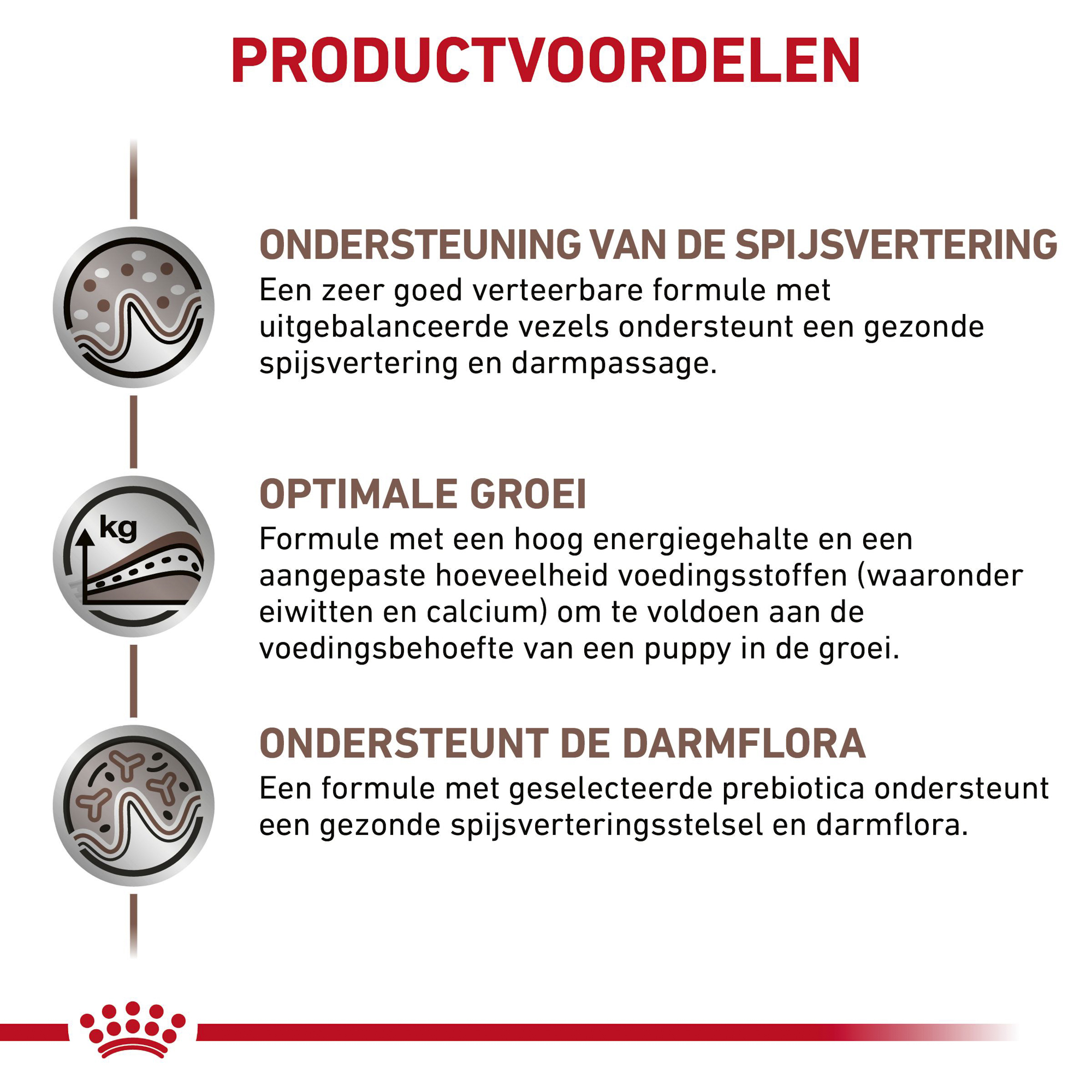 Royal Canin Gastrointestinal Puppy Hond