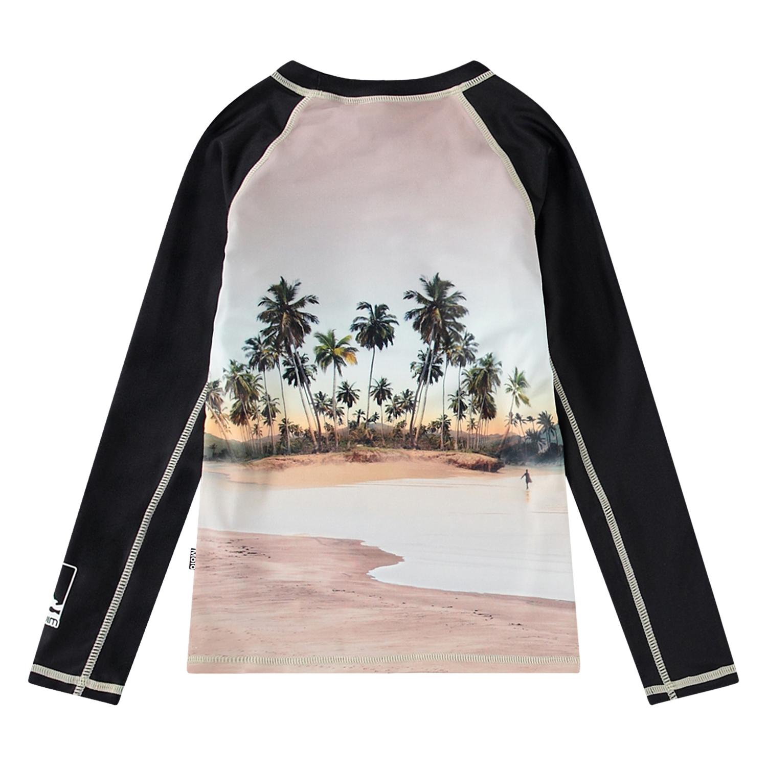 Neptune LS - Island Surf