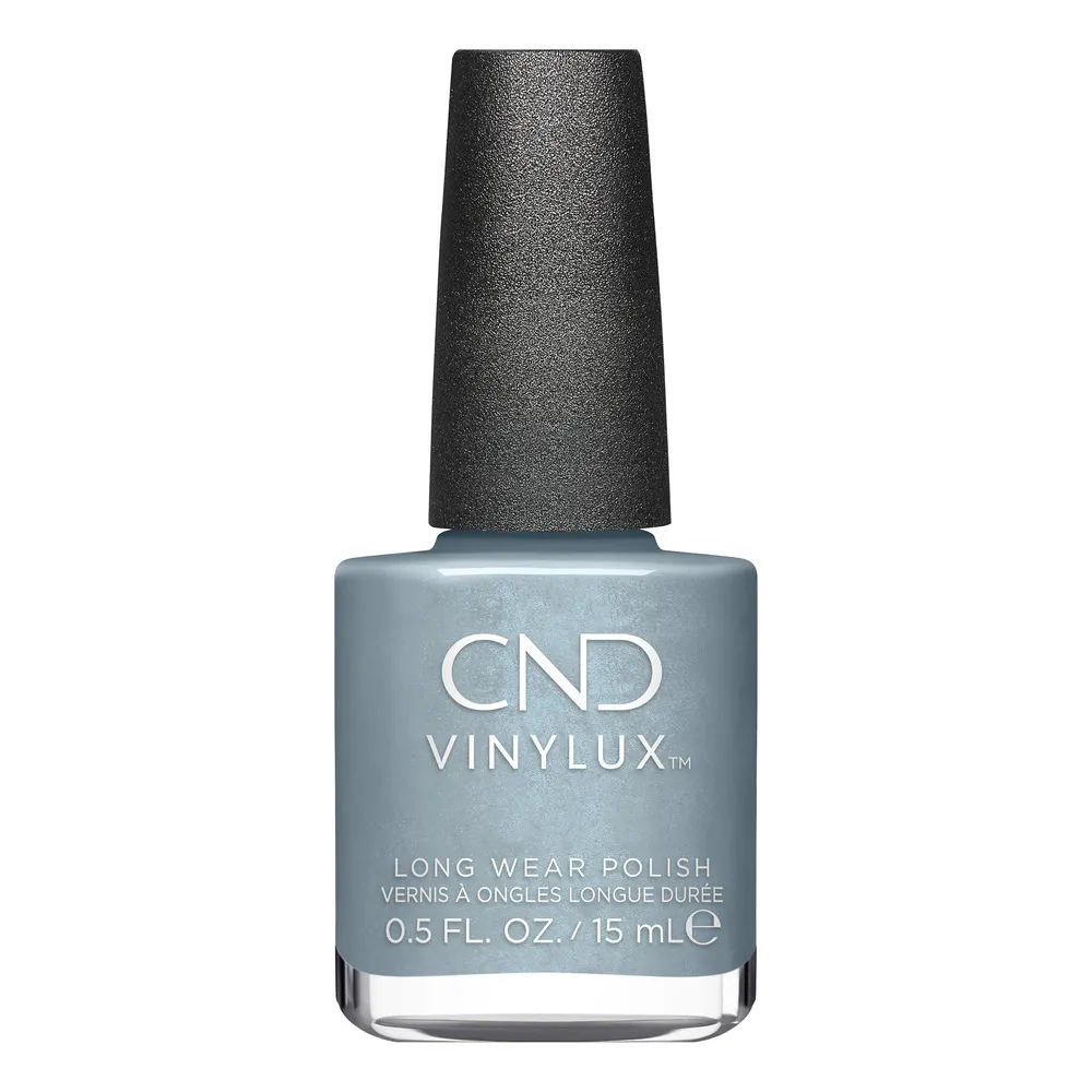 CND Vinylux Teal Textile 449 - 15 ml.