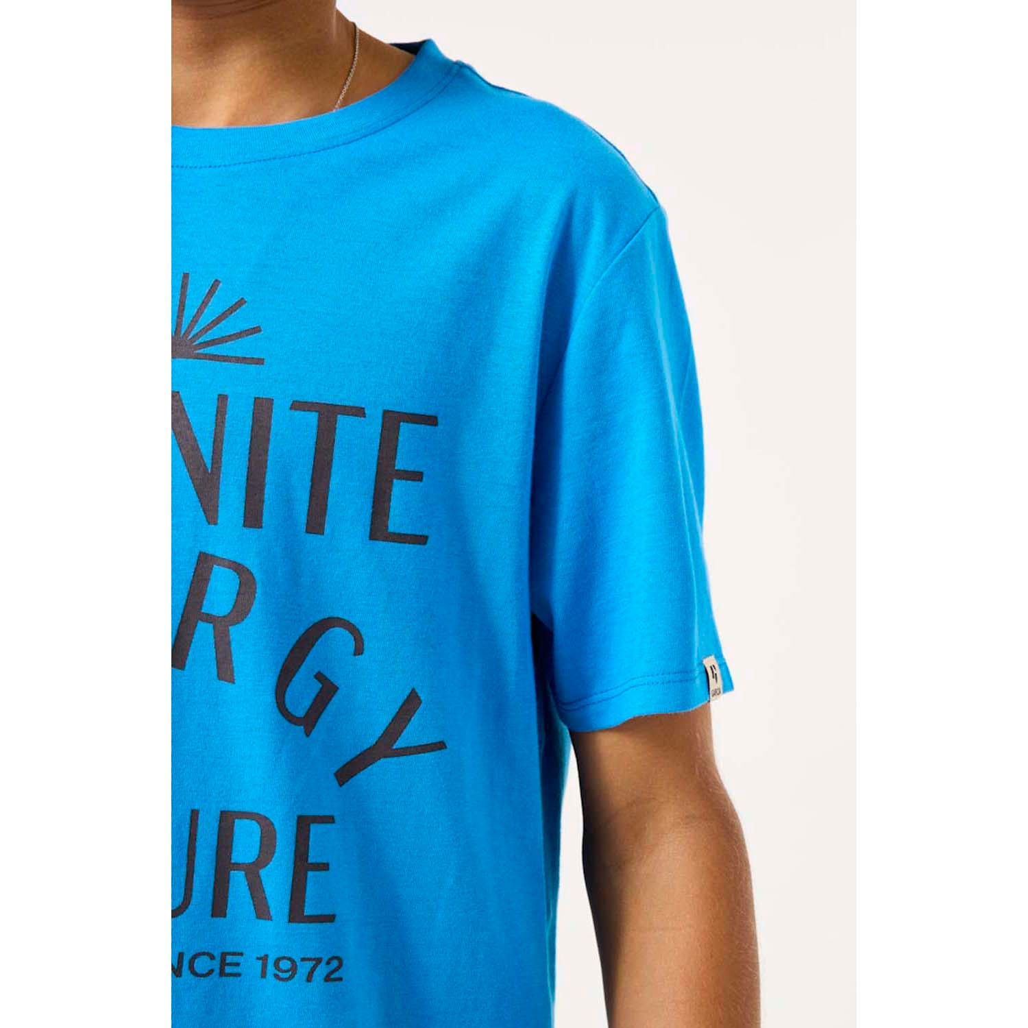 Garcia  T-shirt Jongens