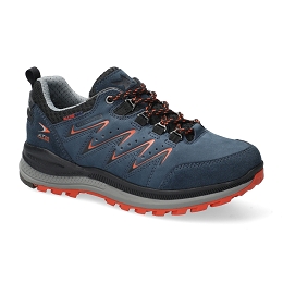 seja tex  Suede 13/13  MIDNIGHT BLUE