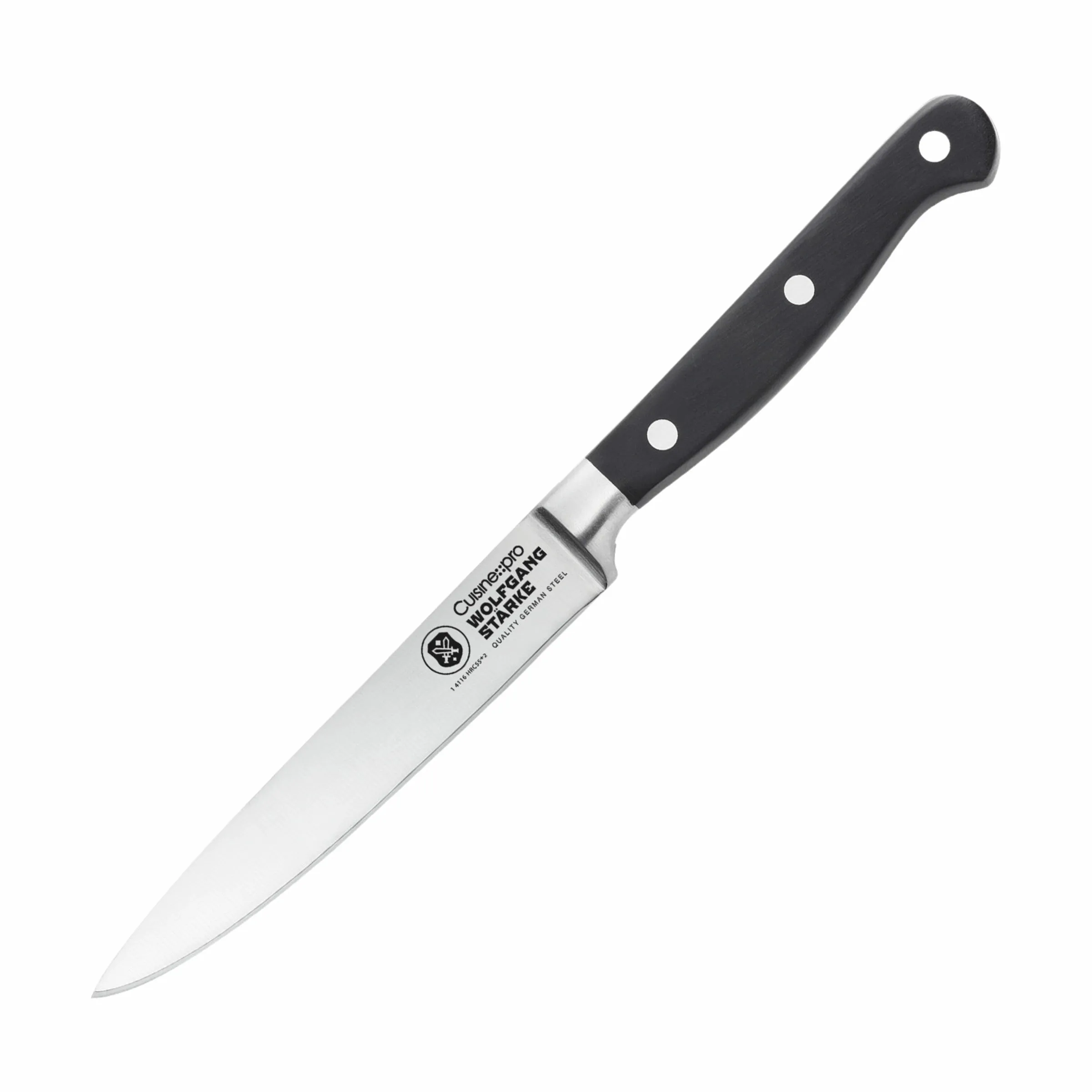 THE CUSTOM CHEF™ Wolfgang Starke Universalkniv