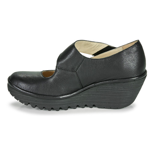 Fly London - YASI - Noir