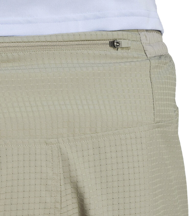 adidas Designed 4 Running 2-in-1 shorts Grøn