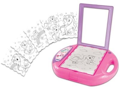 Lexibook Unicorn Tegneprojektor