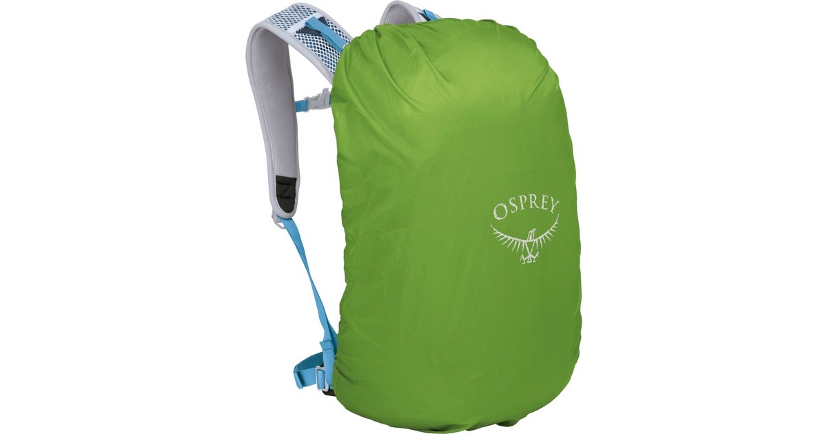 OspreyHikelite 26 rugzak  (Blauw, 26 liter)