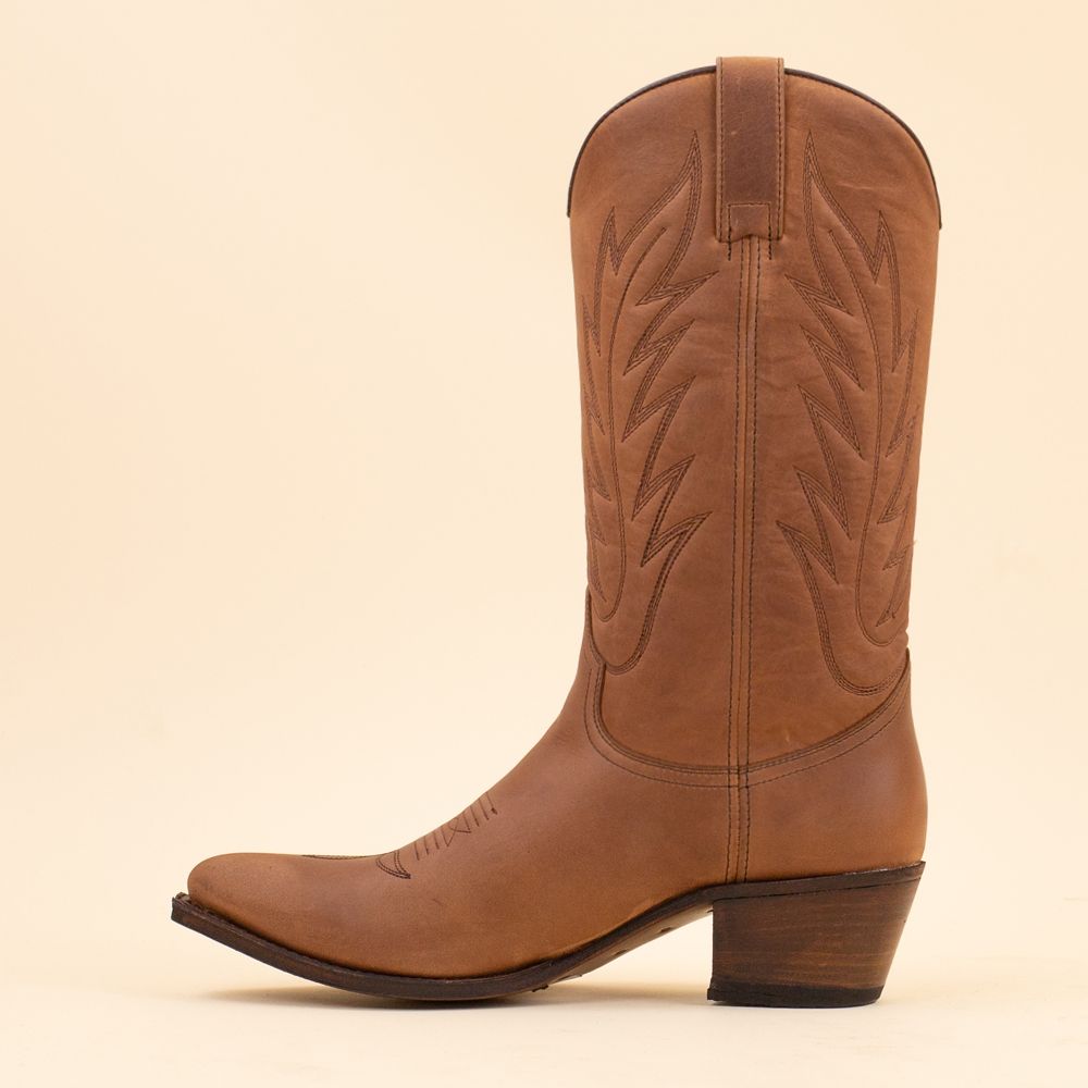 Sendra 13843 Sprinter 7004 cowboyboots