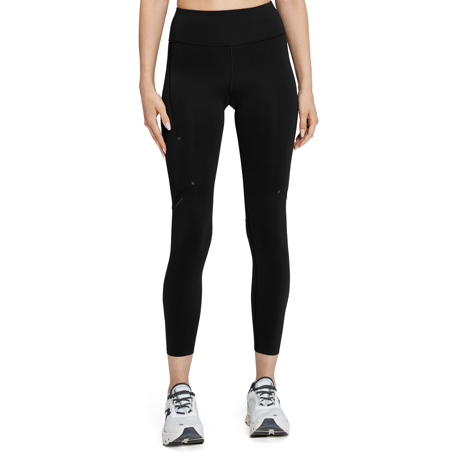 On Performance Legging 7/8 Dames