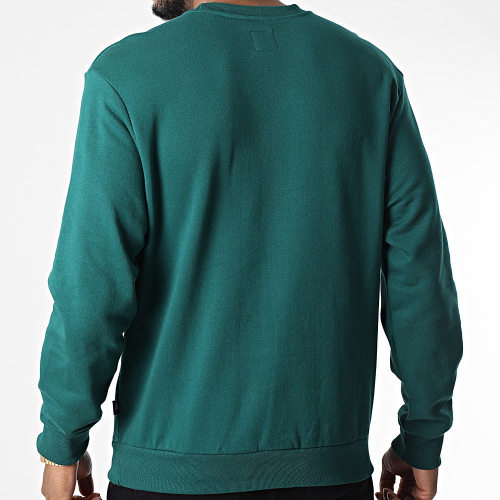 Sweat Crewneck 007FP Vert