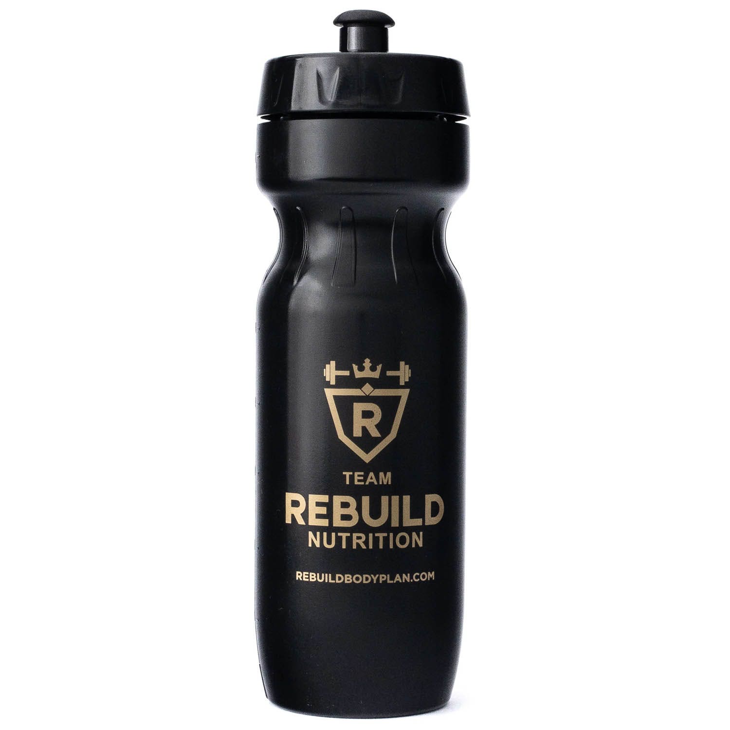 Rebuild Body Plan  Bidon 700 ml